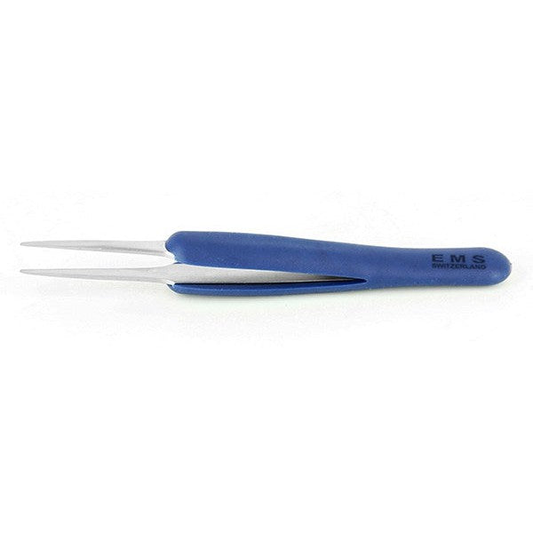 EMS ESD safe tweezers, style 2A SA/DR