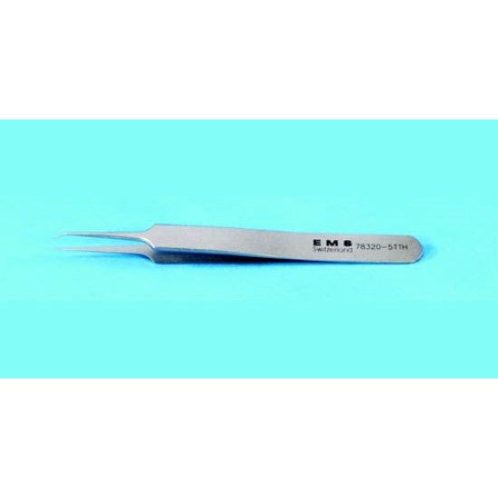 EMS high precision tweezers, style 5TTH