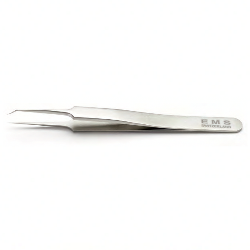 EMS high precision tweezers, style 5TTH