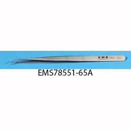 EMS thin and long tweezers, style 65A