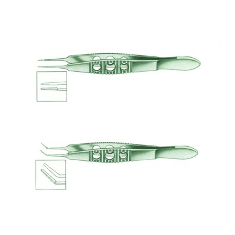 McPherson tying forceps
