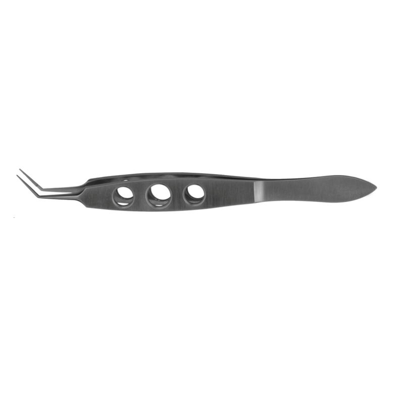 Kelman-McPherson tying forceps