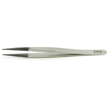EMS high precision DLC tweezers, style 00
