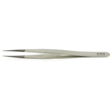 EMS high precision DLC tweezers, style 0