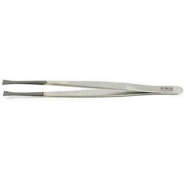 EMS high precision DLC tweezers, style 35A
