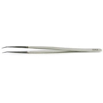 EMS high precision DLC tweezers, style 65A