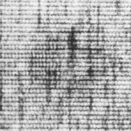 TEM astigmatism correction calibration standard, catalase crystals (EMS)