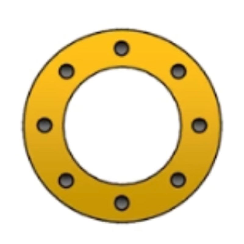 MAC customised multi-element standard blocks