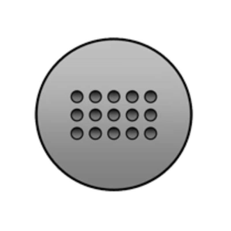 MAC auger spectroscopy standard blocks