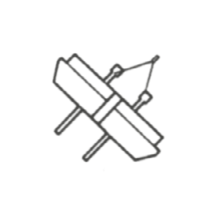 Denka M3 LaB6 cathodes, JEOL
