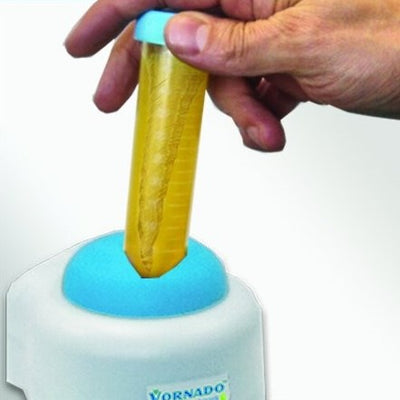 EMS Vornado mini mixer