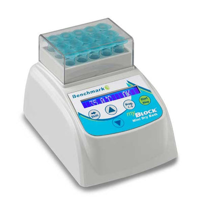 Accessories for MyBlock Mini dry baths