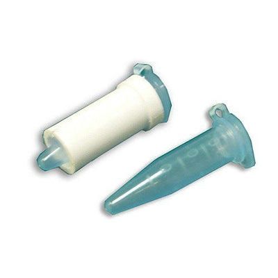 EMS MyFuge Mini centrifuge rotors