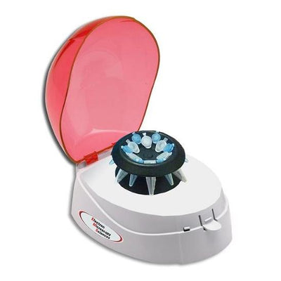 EMS MyFuge mini centrifuges