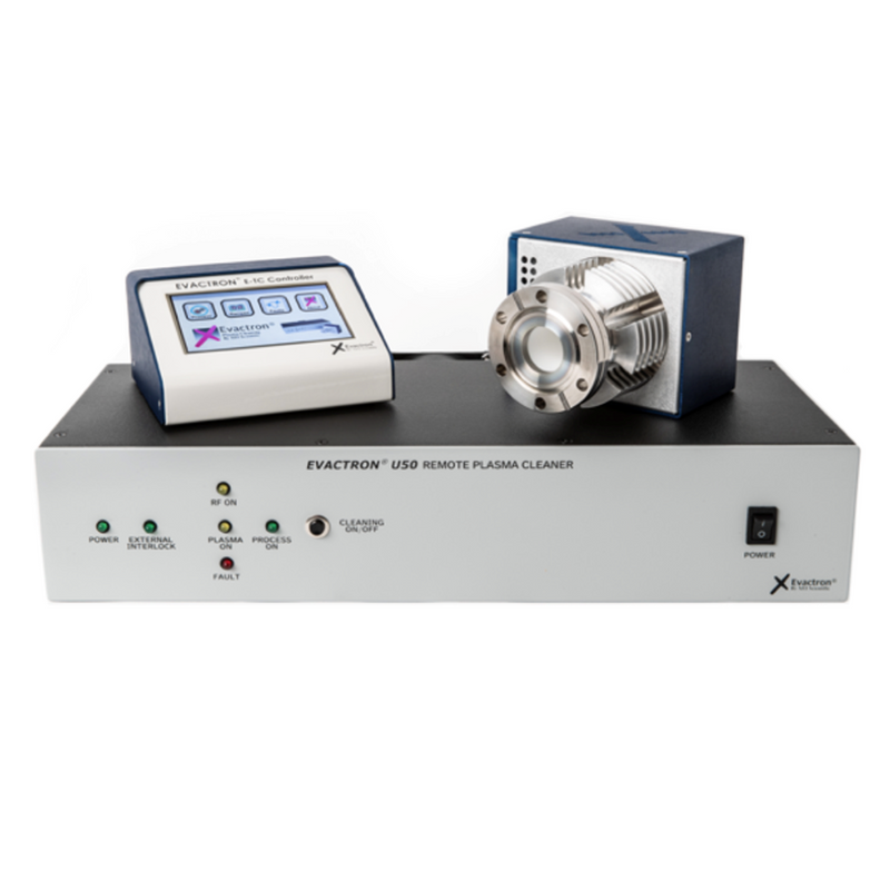 Evactron plasma decontaminators, Model E50-TC