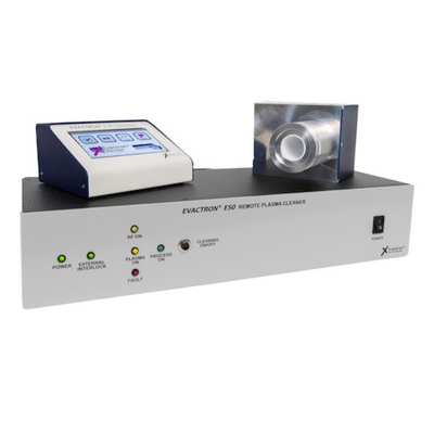 Evactron plasma decontaminators, Model E50-TC