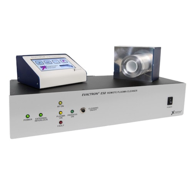 Evactron plasma decontaminators, Model E50-TC
