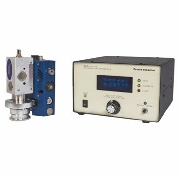 Evactron 25 Zephyr plasma decontaminator