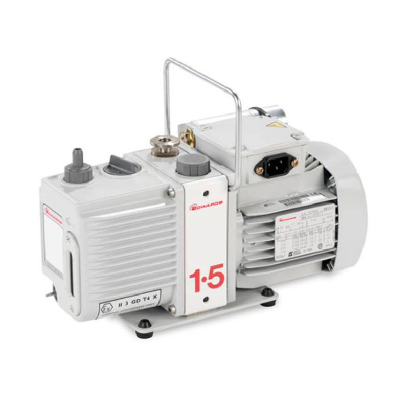 Edwards E2M1.5 vacuum pump