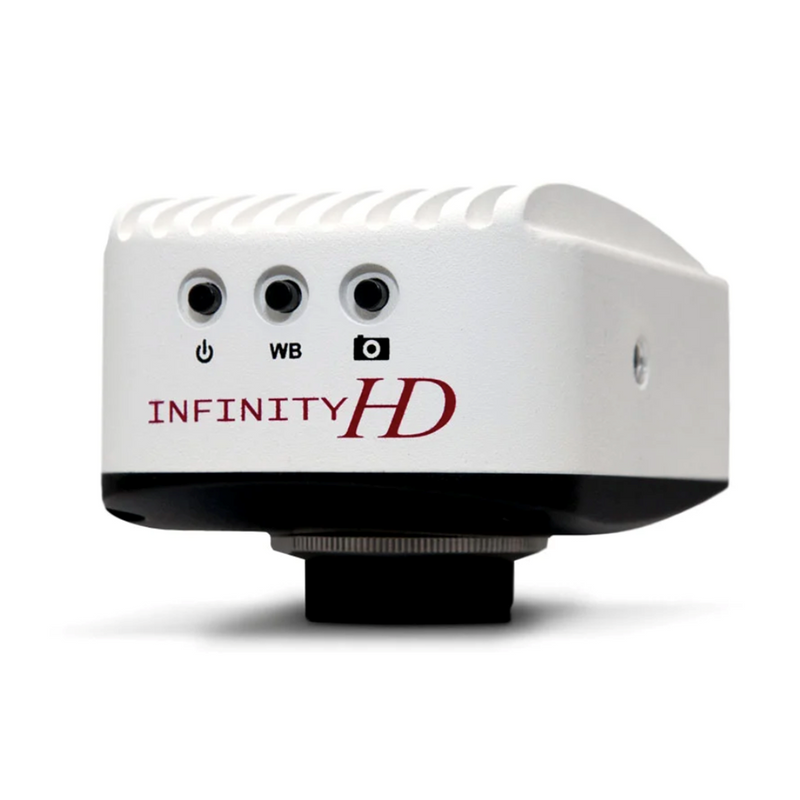 Infinity HD microscopy camera – ProSciTech
