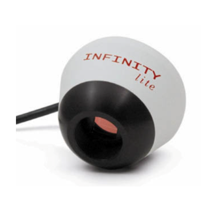 Infinity Lite microscopy camera