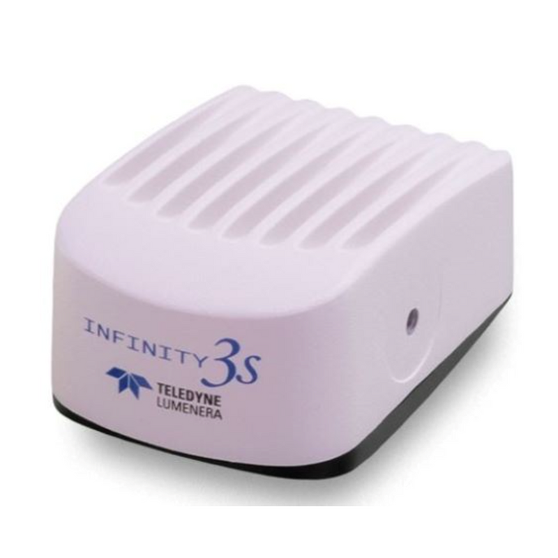Infinity 3S-1UR microscopy cameras, ultra-sensitive