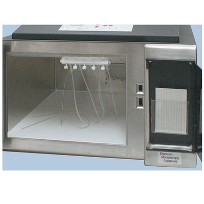 EMS-9000 microwave processing chamber