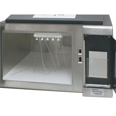 EMS-9000 microwave processing chamber