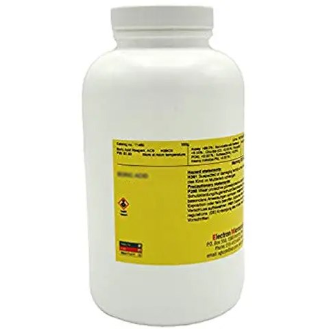 Paraformaldehyde, granular, EM grade (DG)