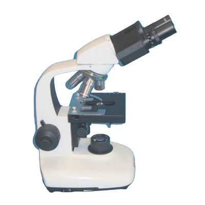 Jenco compound brightfield microscopes, C Series