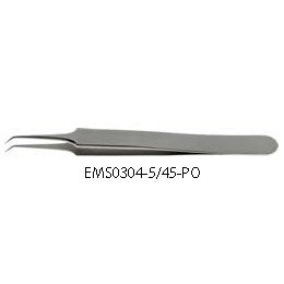 Dumont tweezers style 5/45 (EMS)