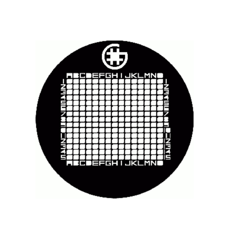 Gilder finder grids, style F4