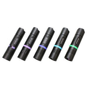 NIGHTSEA Xite fluorescence flashlight system
