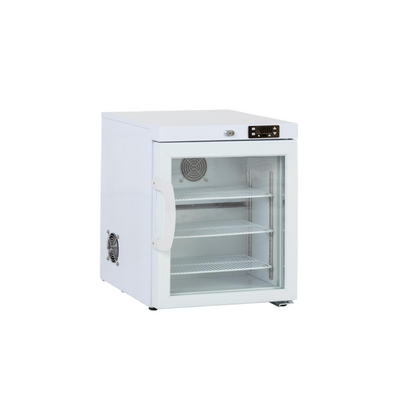 Vaccine refrigerators, benchtop, +2C to +8C