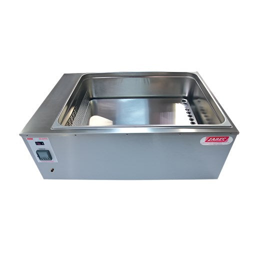 Digital water baths with circulator pump, ENBCT, +85C