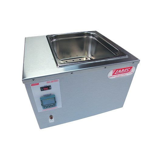 Digital water baths, ENBCT, +5C to +100C