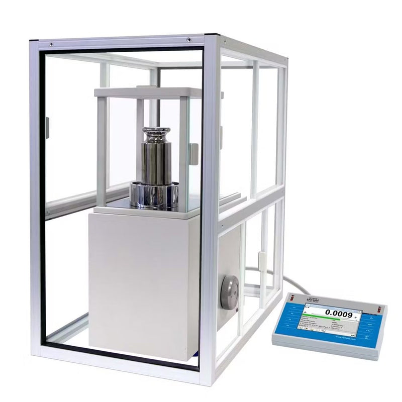 RADWAG mass comparator