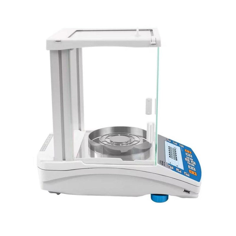 RADWAG analytical balances, AS R2 Series