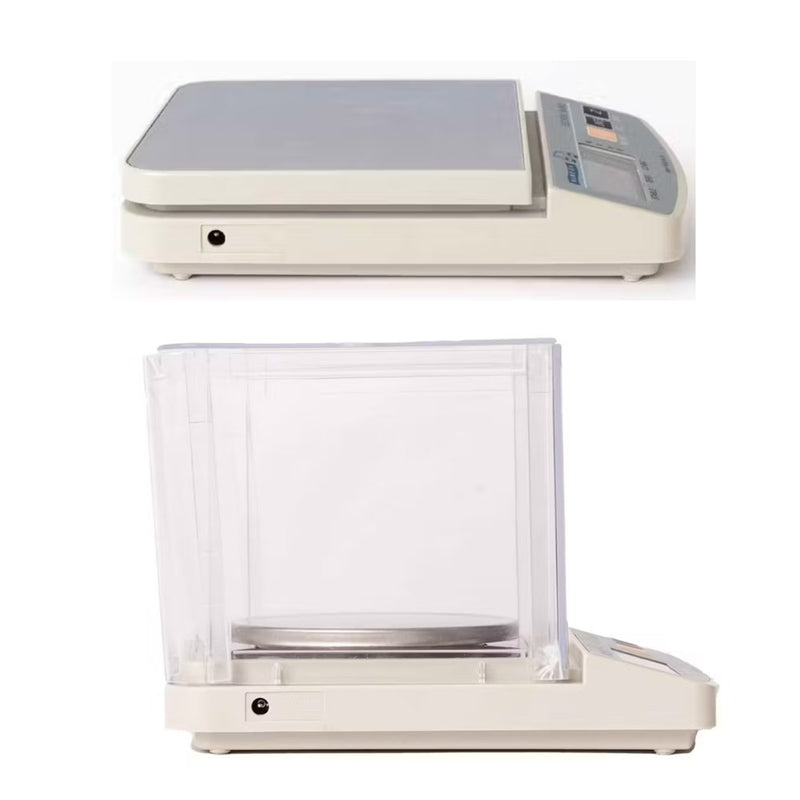 NUWEIGH entry level precision balances, KK Series