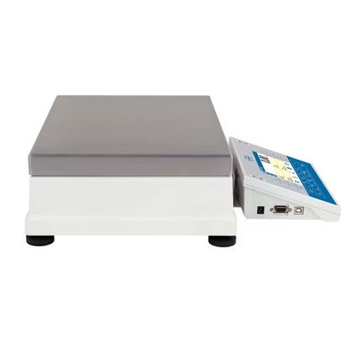 RADWAG high capacity precision balances, PM C32 Series