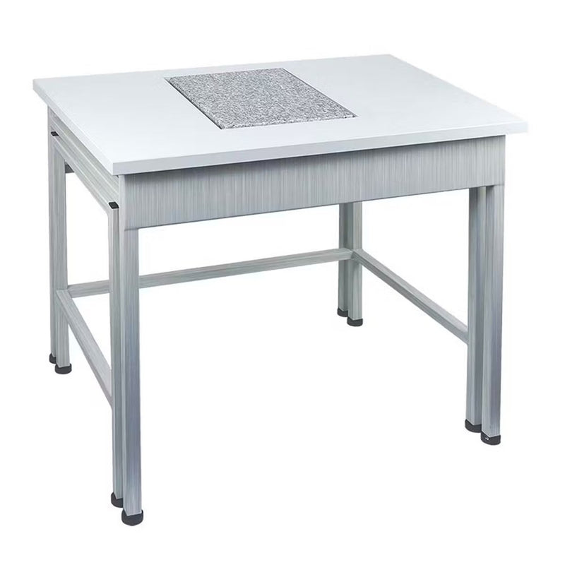 RADWAG anti-vibration instrument table
