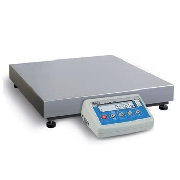 RADWAG entry level high capacity precision balances, WLC C2 Series
