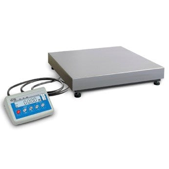 RADWAG entry level high capacity precision balances, WLC C2 Series
