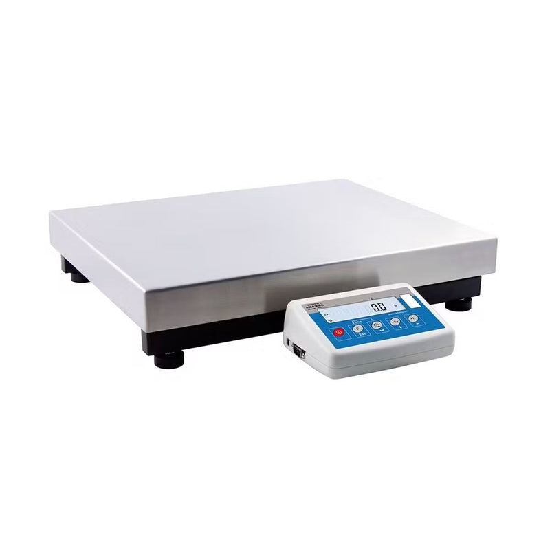 RADWAG entry level precision balances, WLC F1 Series