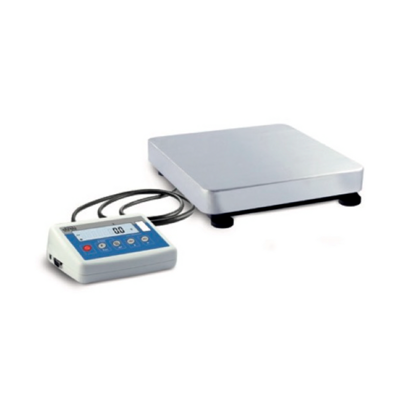RADWAG entry level precision balances, WLC F1 Series