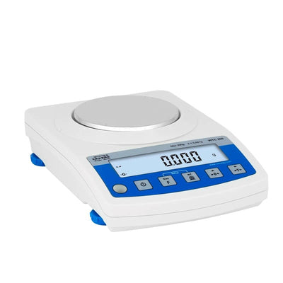RADWAG entry level balances, WTC Series