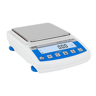 RADWAG entry level balances, WTC Series