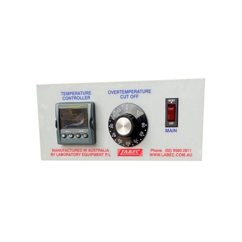 Accessories and modifications for ODW ovens