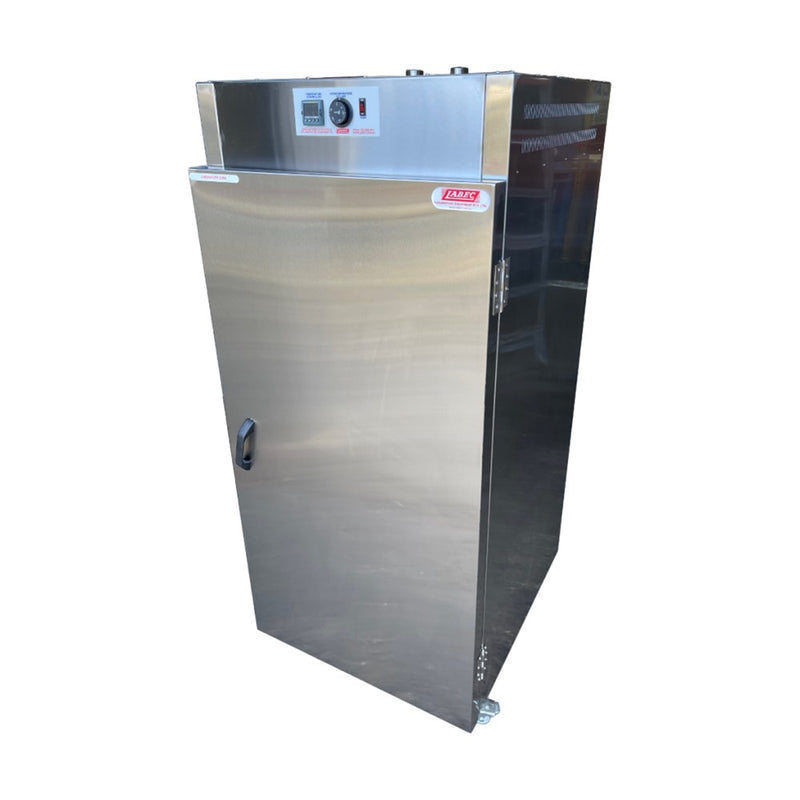 Delamination test wood drying ovens, AS/NZS 1328