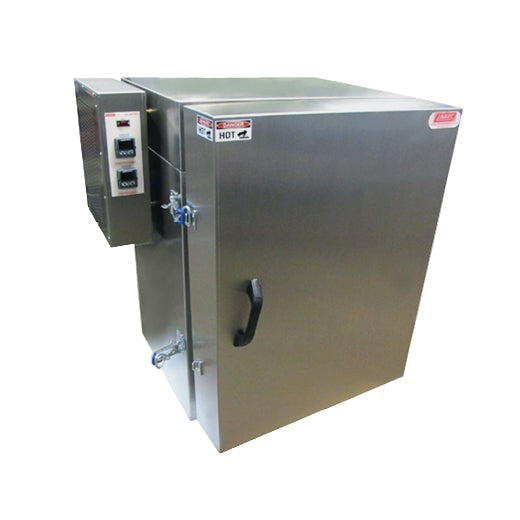 Ultra high temperature ovens, +400/+500/+600C